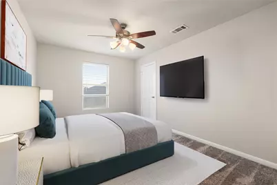 25906 Dancing Stream Court, Richmond, TX 77406 - Photo 19