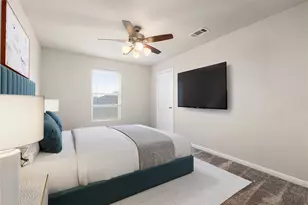 25906 Dancing Stream Ct, Richmond, TX 77406 - Photo 19