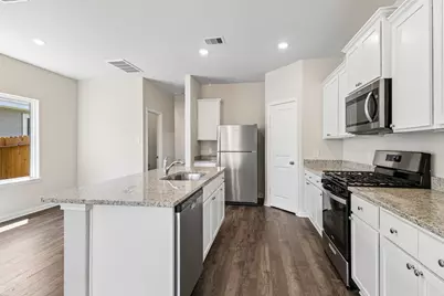 5910 Peony Place, Magnolia, TX 77354 - Photo 7