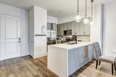 1508 Blodgett Street #306, Houston, TX 77004 - Photo 3