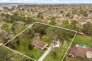 21315 Greengate Dr, Spring, TX 77388 - Photo 3