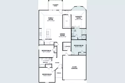 1222 Sacred Light Lane, La Marque, TX 77568 - Photo 9