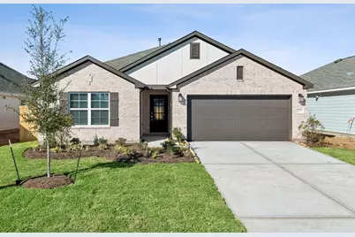 1222 Sacred Light Lane, La Marque, TX 77568 - Photo 11