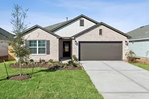 1222 Sacred Light Ln, La Marque, TX 77568 - Photo 11