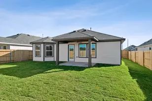 1222 Sacred Light Ln, La Marque, TX 77568 - Photo 7