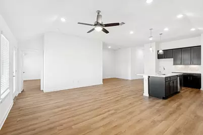 1222 Sacred Light Lane, La Marque, TX 77568 - Photo 3