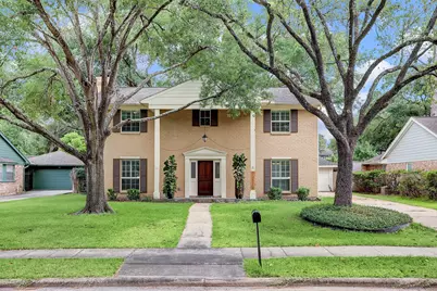 12523 Briar Forest Drive, Houston, TX 77077 - Photo 1