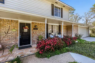 112 Elmwood Street, Huntsville, TX 77320 - Photo 3