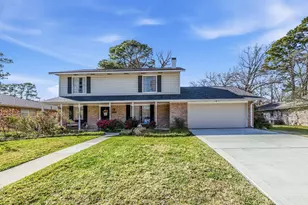 112 Elmwood St, Huntsville, TX 77320 - Photo 1