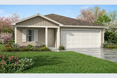 231 Road 5821, Cleveland, TX 77327 - Photo 3