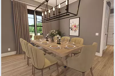 948 Jones Road, New Waverly, TX 77358 - Photo 9