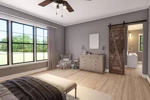 948 Jones Rd, New Waverly, TX 77358 - Photo 5