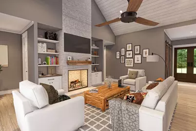 948 Jones Road, New Waverly, TX 77358 - Photo 11