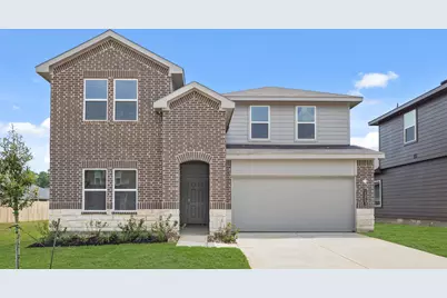 15863 Elegant Pine Lane, Magnolia, TX 77355 - Photo 1