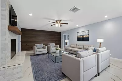 12018 Beinhorn Drive, Houston, TX 77065 - Photo 7