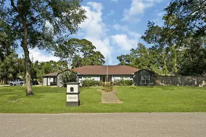 12018 Beinhorn Drive, Houston, TX 77065 - Photo 1