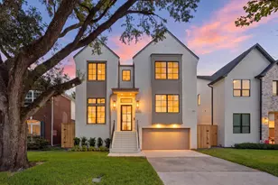 4313 Lula St, Bellaire, TX 77401 - Photo 1