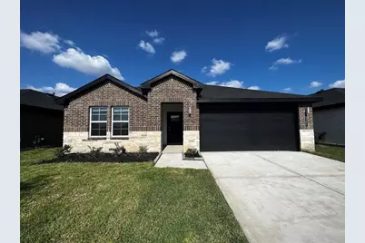 4307 Whitefish Lane, Katy, TX 77494 - Photo 1