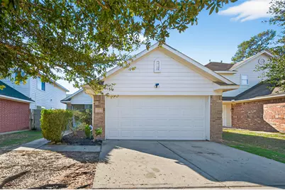 7327 Winter Song Drive, Magnolia, TX 77354 - Photo 1