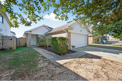 7327 Winter Song Drive, Magnolia, TX 77354 - Photo 3