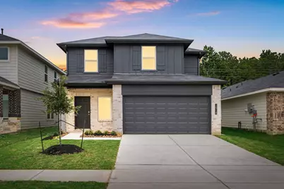 16718 Paintbrush Hollow Lane, Houston, TX 77090 - Photo 35