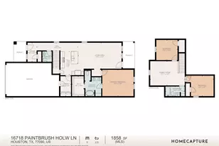 16718 Paintbrush Holw Ln, Houston, TX 77090 - Photo 37