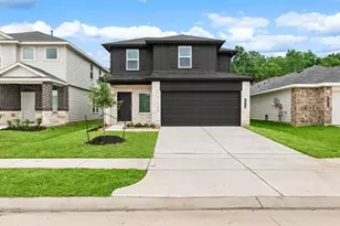 16718 Paintbrush Holw Ln, Houston, TX 77090 - Photo 1