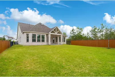 10 Fringetree Bark Court, The Woodlands, TX 77375 - Photo 33