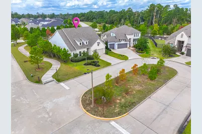 10 Fringetree Bark Court, The Woodlands, TX 77375 - Photo 3