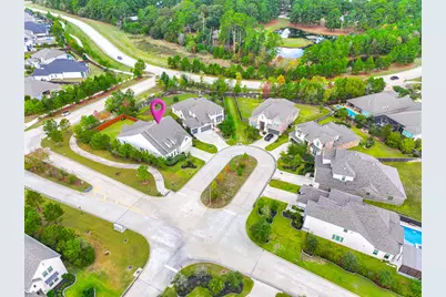 10 Fringetree Bark Court, The Woodlands, TX 77375 - Photo 5