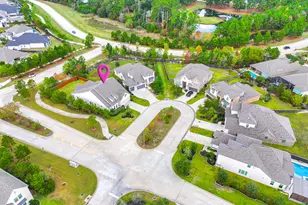 10 Fringetree Bark Ct, The Woodlands, TX 77375 - Photo 5