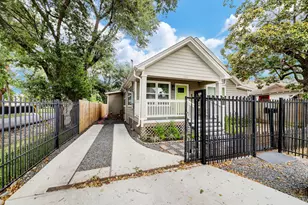 4801 Avenue H, Houston, TX 77011 - Photo 1