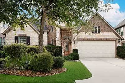 18 Estherwood, The Woodlands, TX 77354 - Photo 1