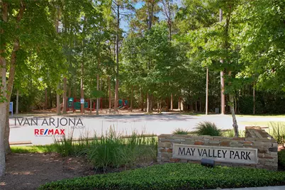 18 Estherwood, The Woodlands, TX 77354 - Photo 31