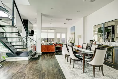 1522 Knox Street, Houston, TX 77007 - Photo 3