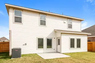 457 Sunny Highlands Dr, Katy, TX 77493 - Photo 17