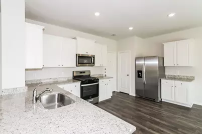 457 Sunny Highlands Drive, Katy, TX 77493 - Photo 7