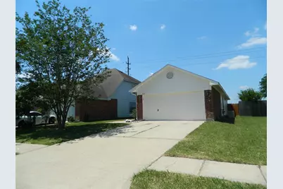 7415 River Pines Drive, Cypress, TX 77433 - Photo 1