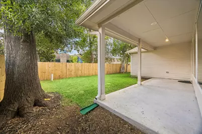 3810 Saratoga Drive, Houston, TX 77088 - Photo 5
