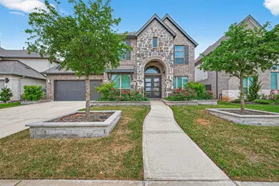 2506 Falling Fig Ln, Richmond, TX 77406 - Photo 3
