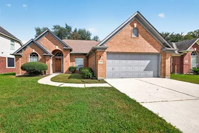 14015 Long Shadow Drive, Houston, TX 77015 - Photo 1