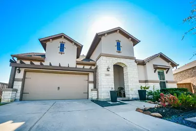 19903 Oakland Knoll Circle, Richmond, TX 77407 - Photo 3