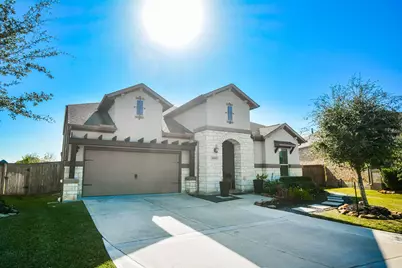 19903 Oakland Knoll Circle, Richmond, TX 77407 - Photo 7