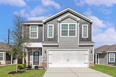 8320 Sunberry Shadow Drive, Houston, TX 77016 - Photo 1