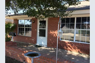 1901 Jefferson Street, Mission, TX 78572 - Photo 1