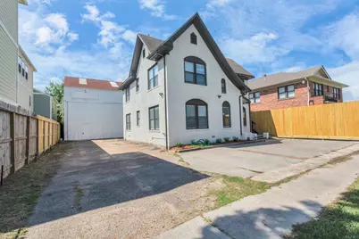 1812 Wheeler Street, Houston, TX 77004 - Photo 3