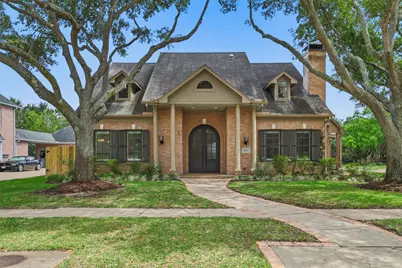 23011 Laguna Point Drive, Katy, TX 77450 - Photo 1