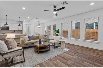 1782 N Peach Creek Drive #B, Dayton, TX 77535 - Photo 3