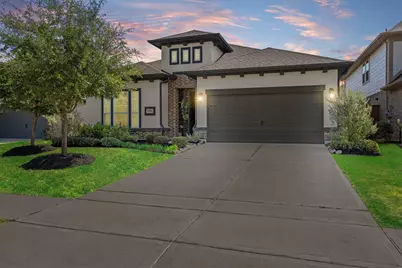 14226 Basalt Spring Lane, Cypress, TX 77429 - Photo 1