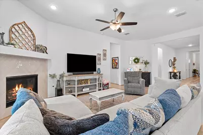 14226 Basalt Spring Lane, Cypress, TX 77429 - Photo 17